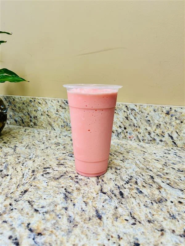Highlights, Pinpin Bubble Tea