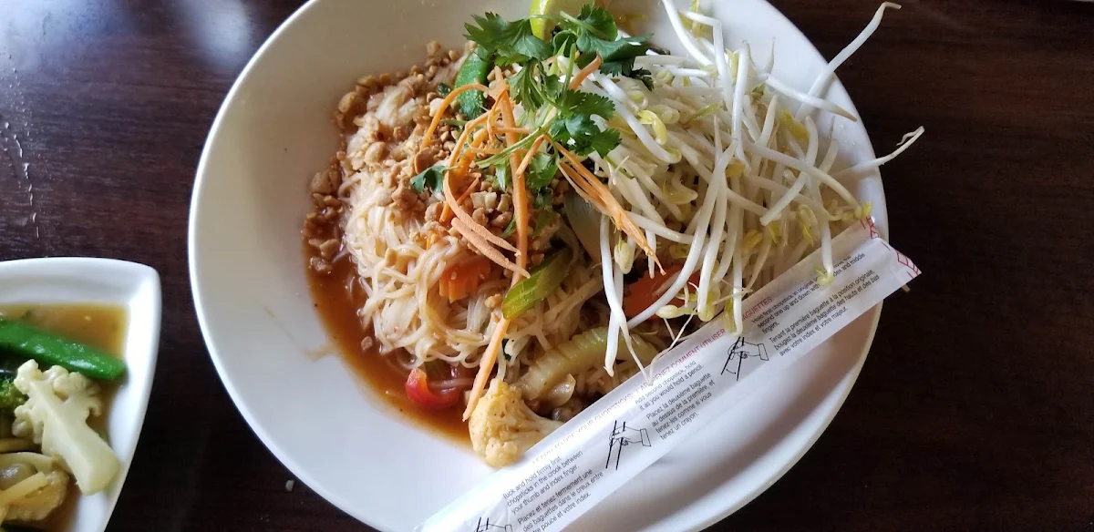 Thai Som Tam