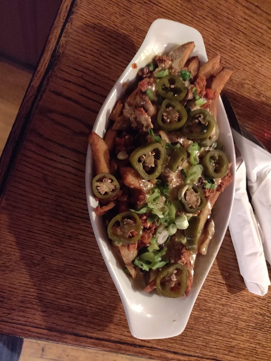 The Wicket Philly Cheese Steak