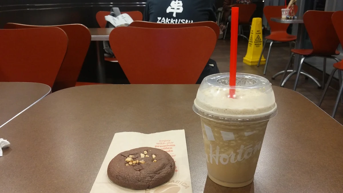 Double Chocolate with Peanut Butter Filling