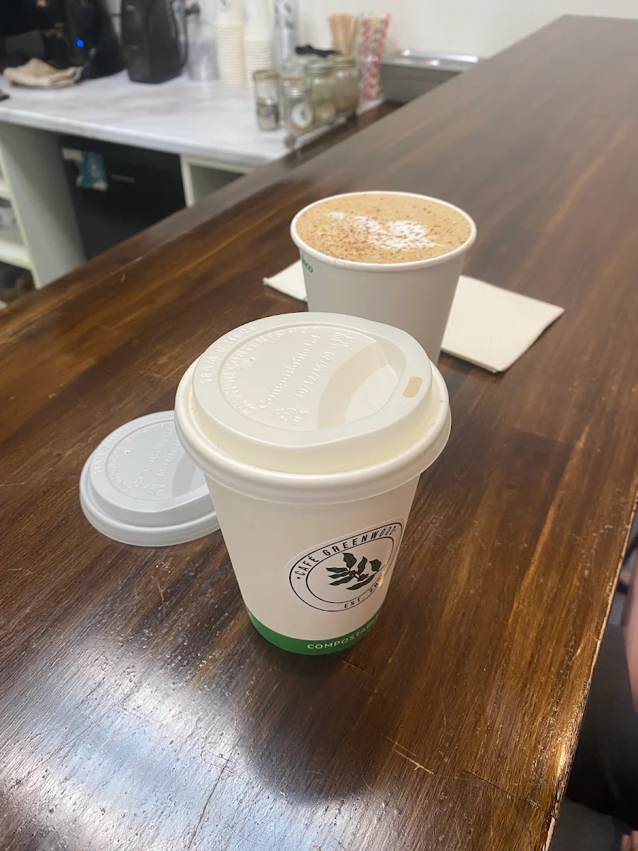 Latte