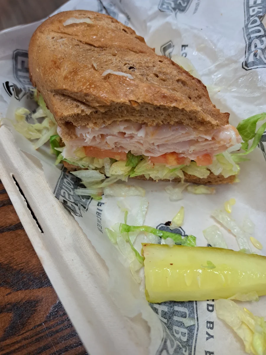 Turkey Breast