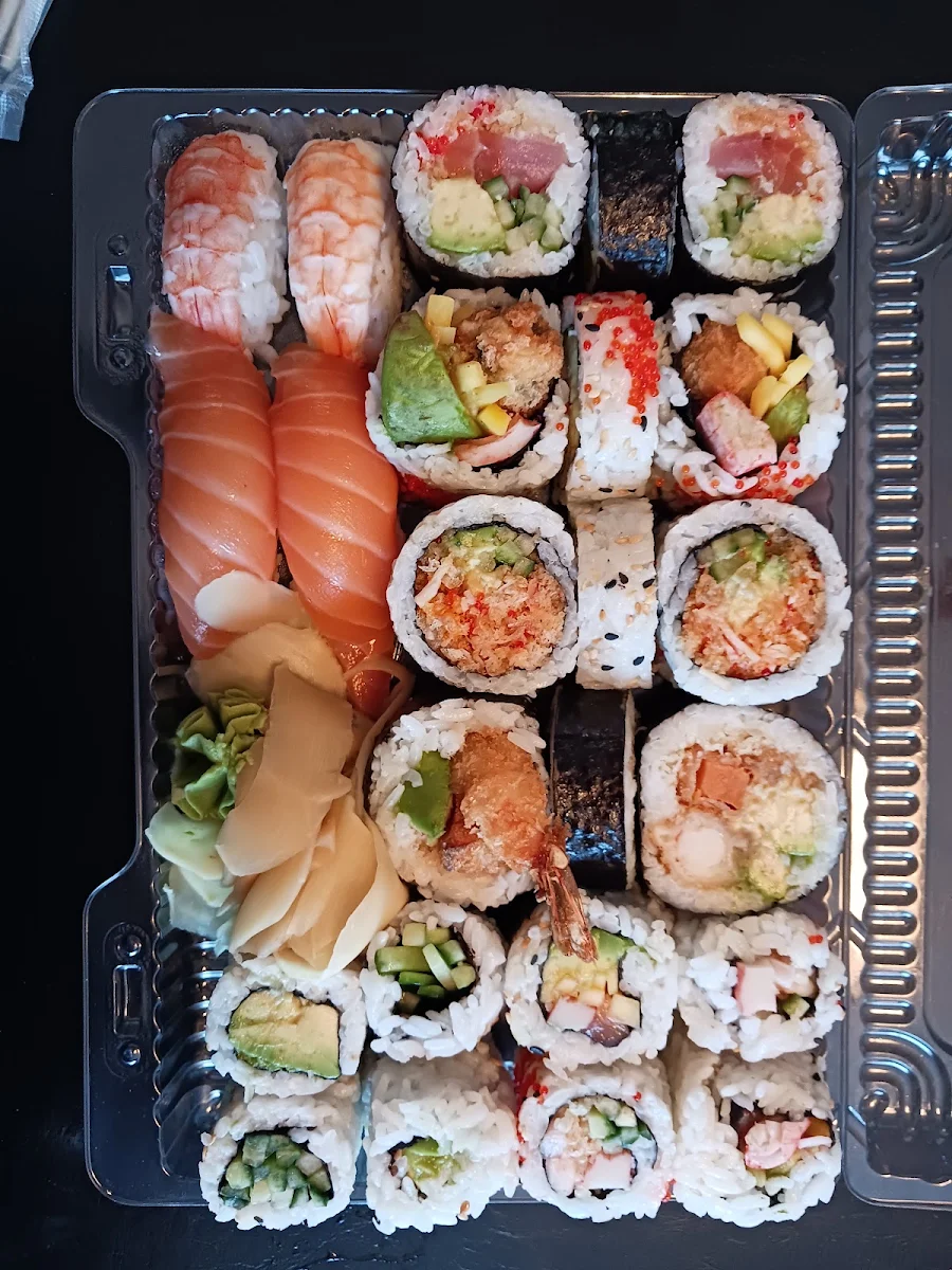 Combo 40
