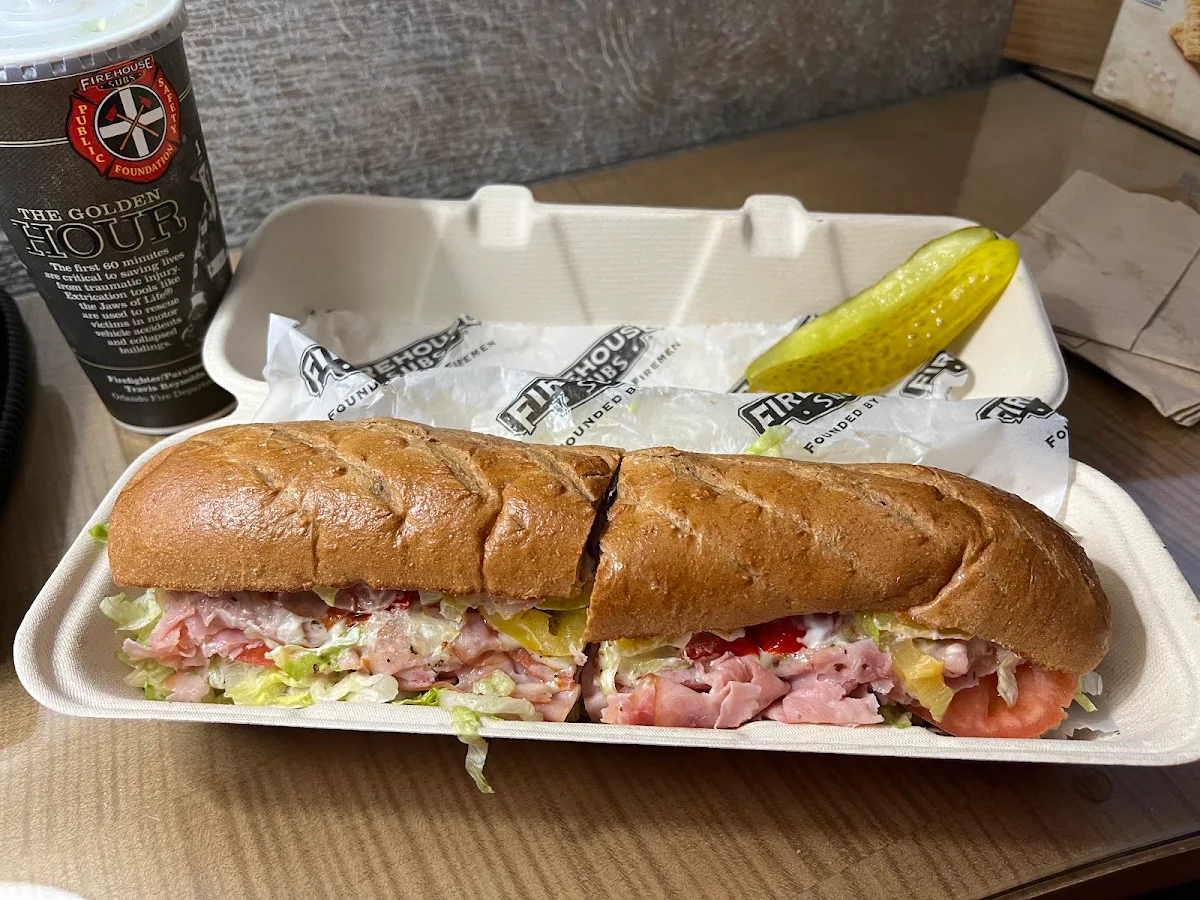 Italian Sub