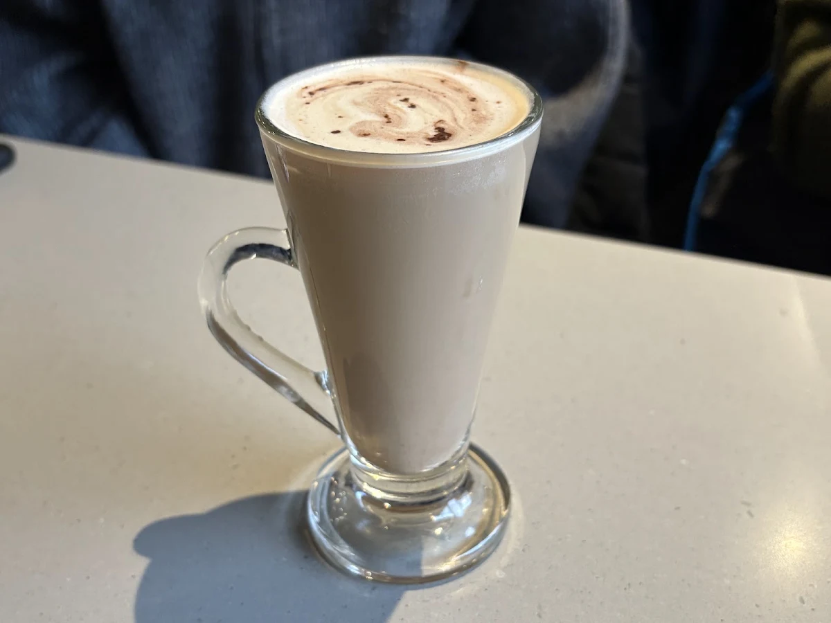 Cappuccino