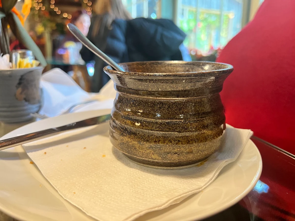 Tomato Soup