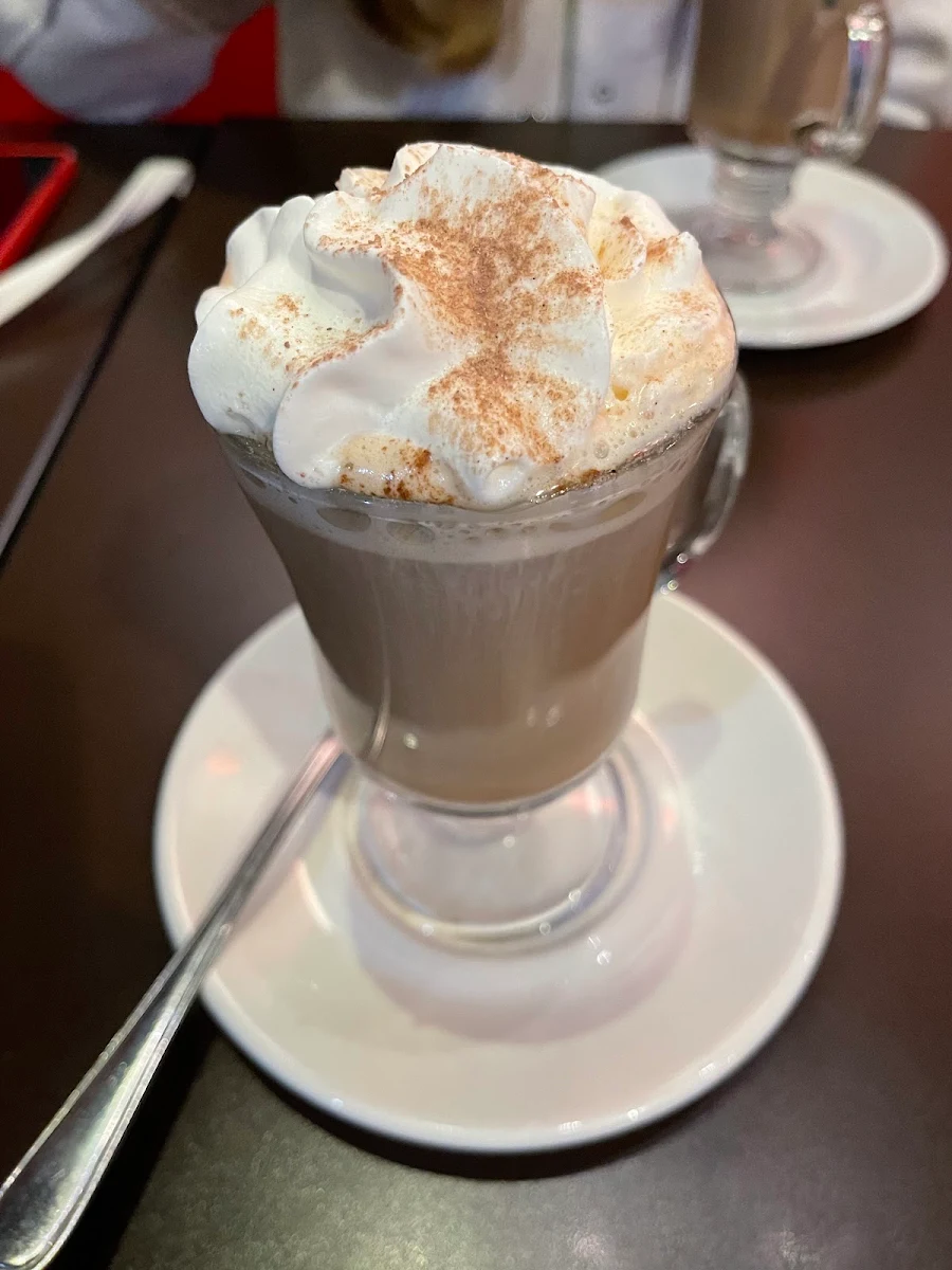 Café Mocha