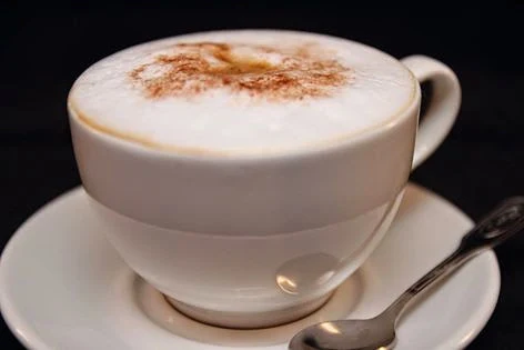 Cappuccino
