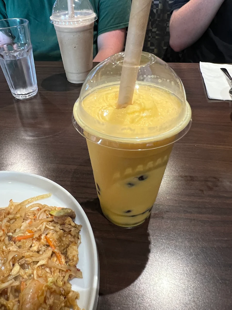 Boba Tea