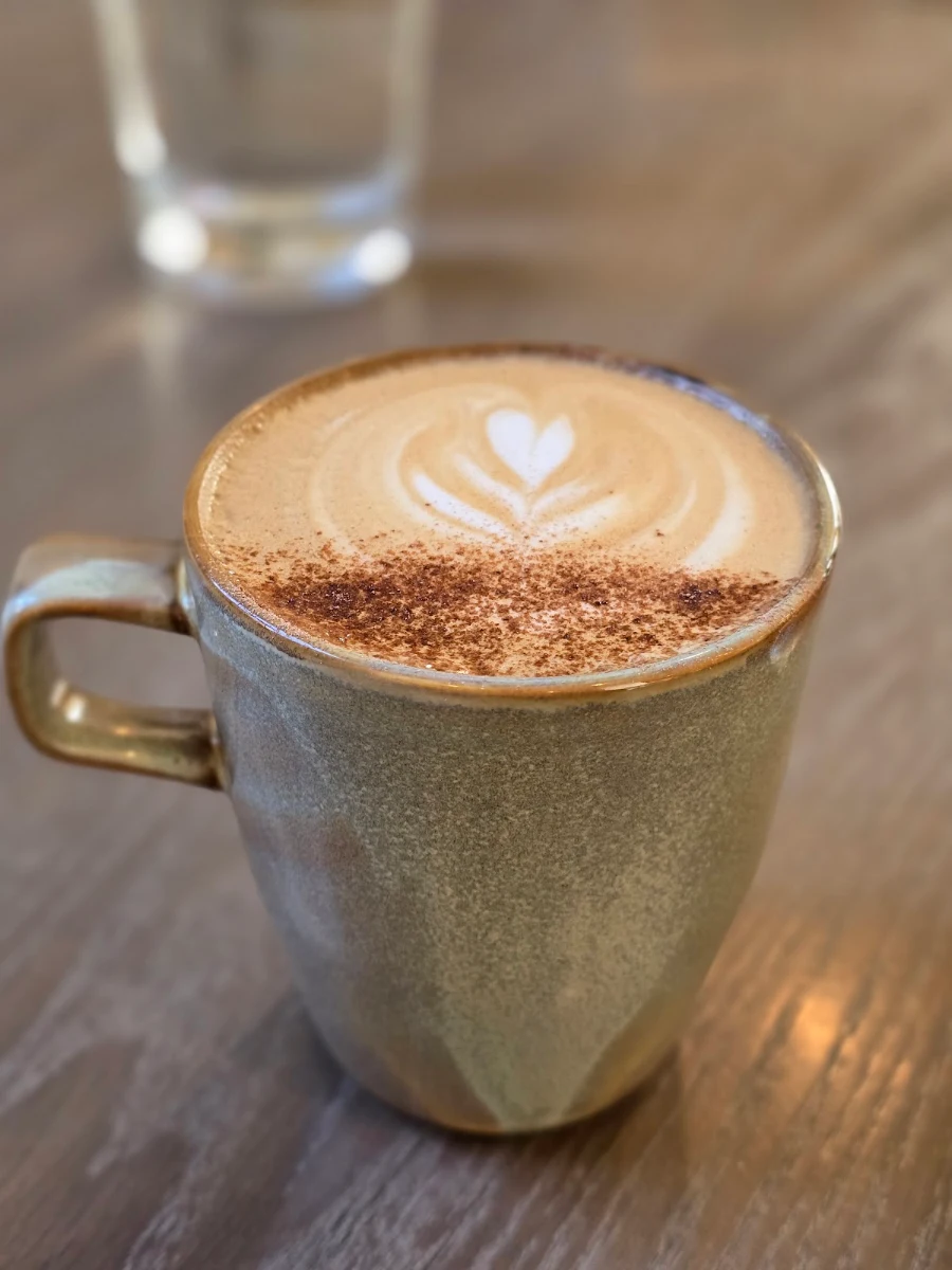 Cappuccino