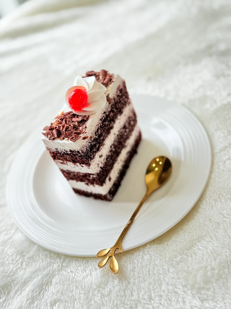 Black Forest Pastry