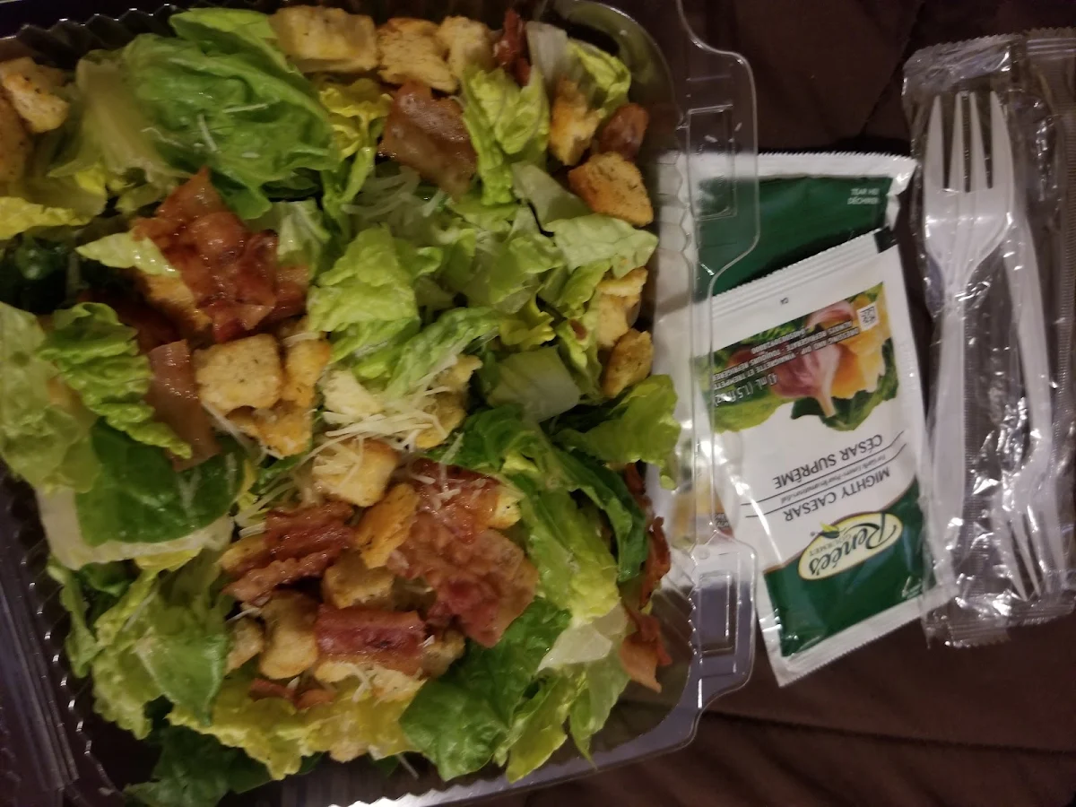 Caesar Salad