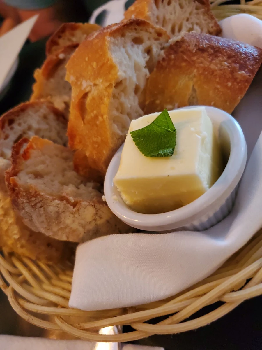 Sourdough Bread