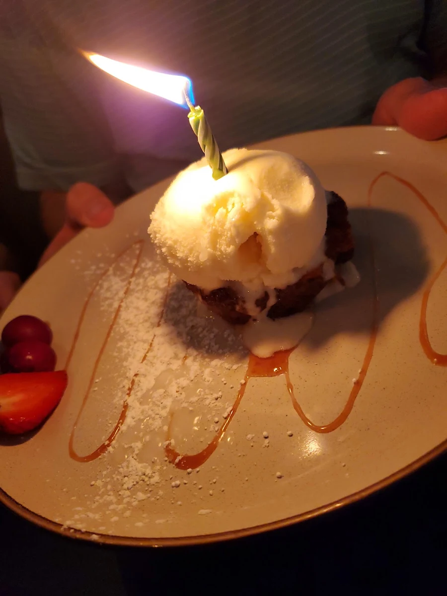 Upside-Down Pineapple Cake