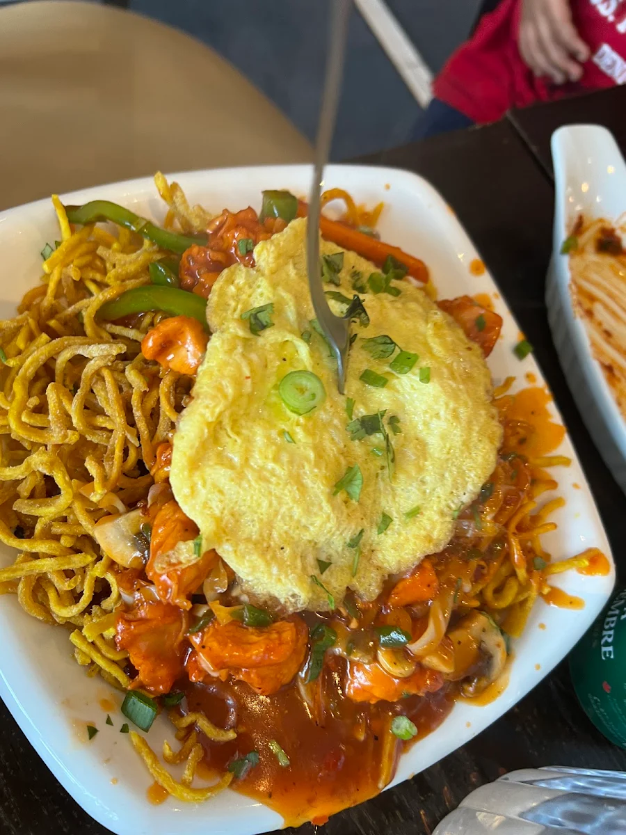 Chop Suey