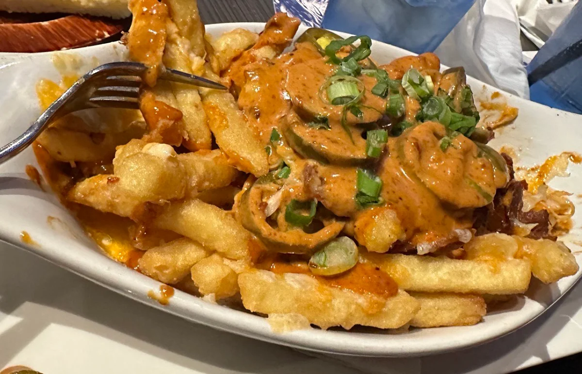 Pauls Fries