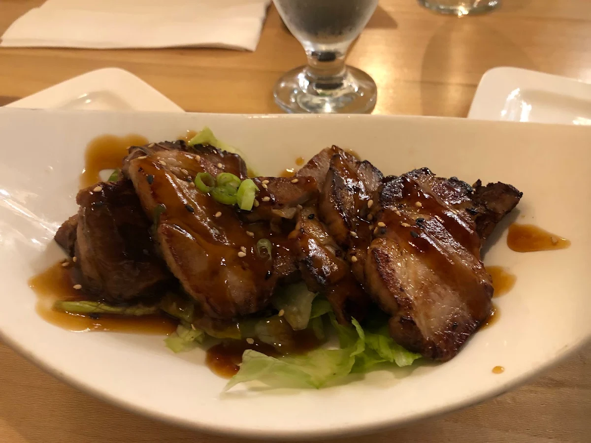 Pork Belly