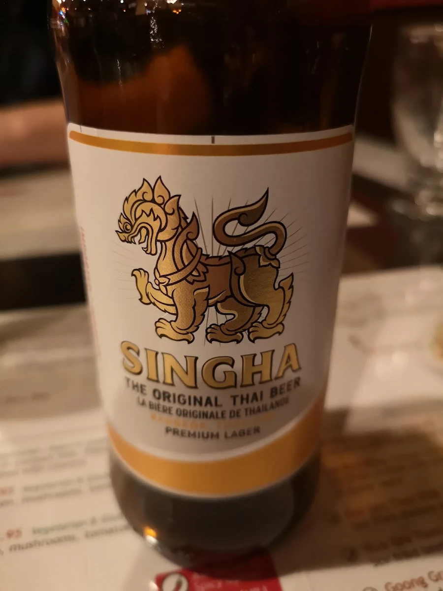 Singha