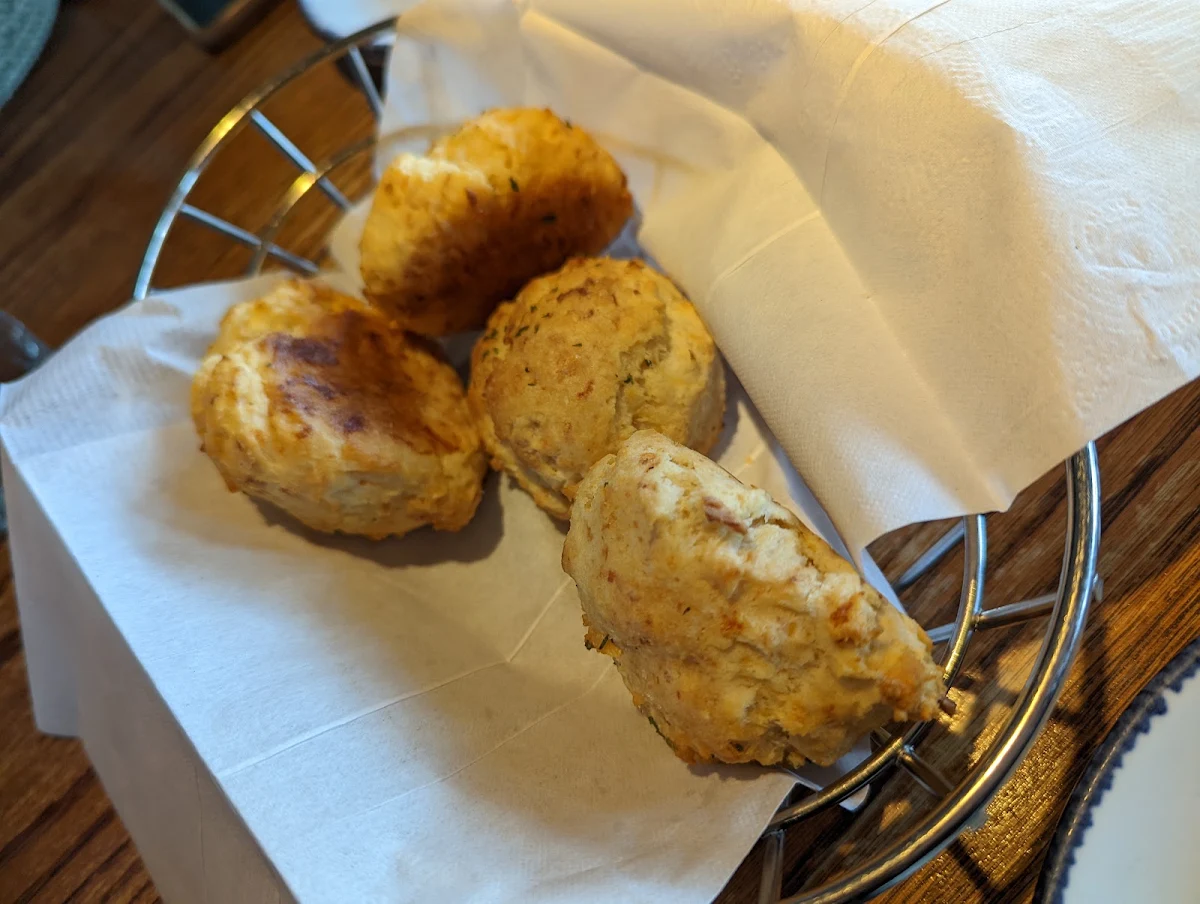 Housemade Crab Cakes
