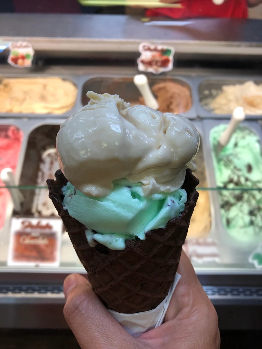 Gelato