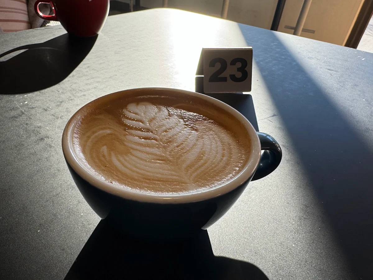 Flat White