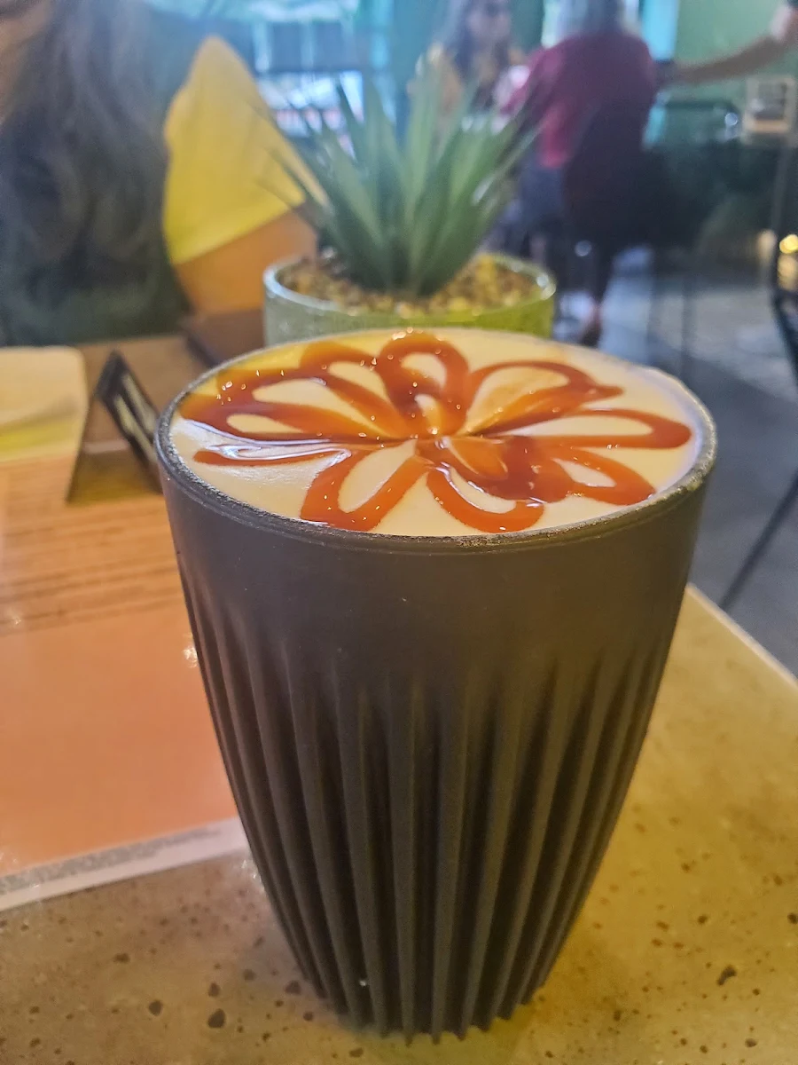 Macchiato