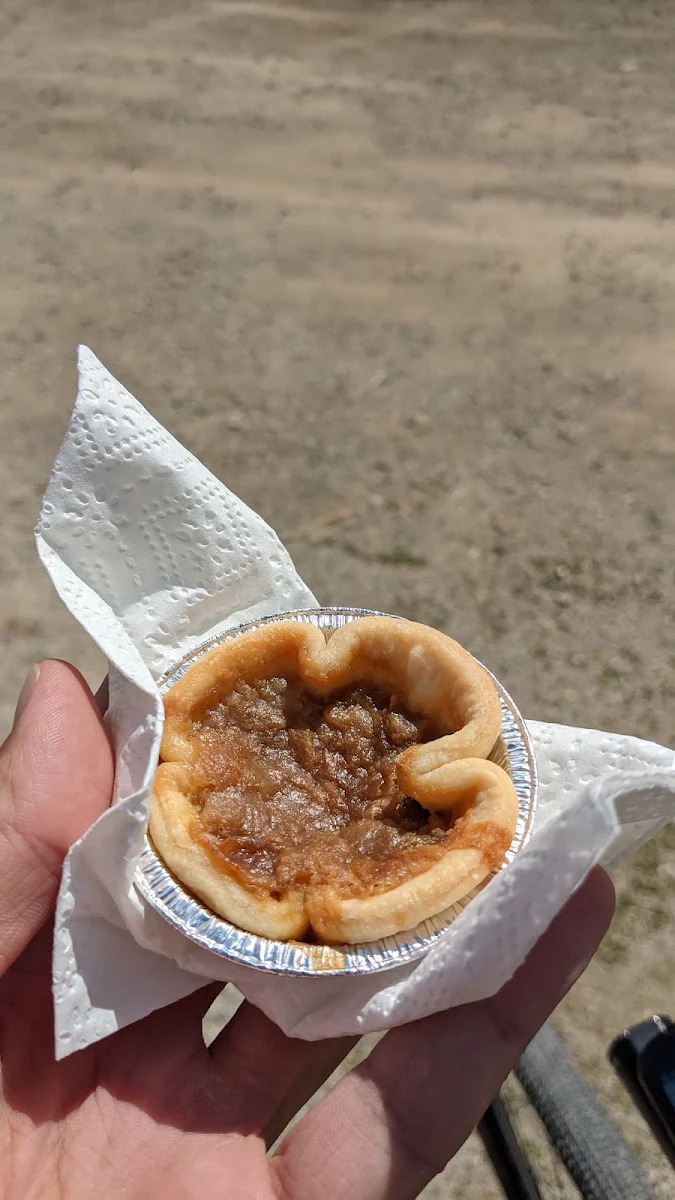 Butter Tart
