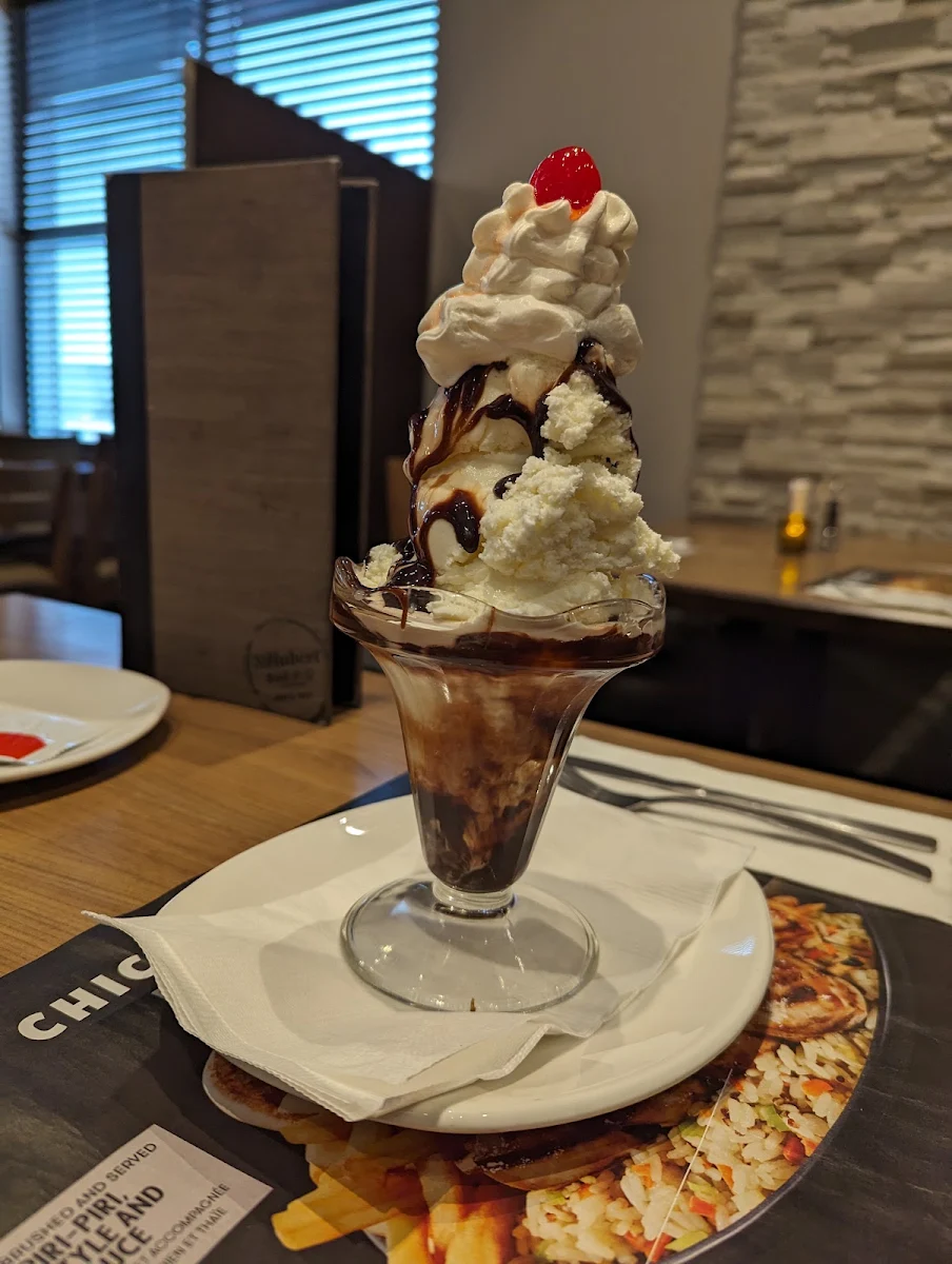 Big Chill