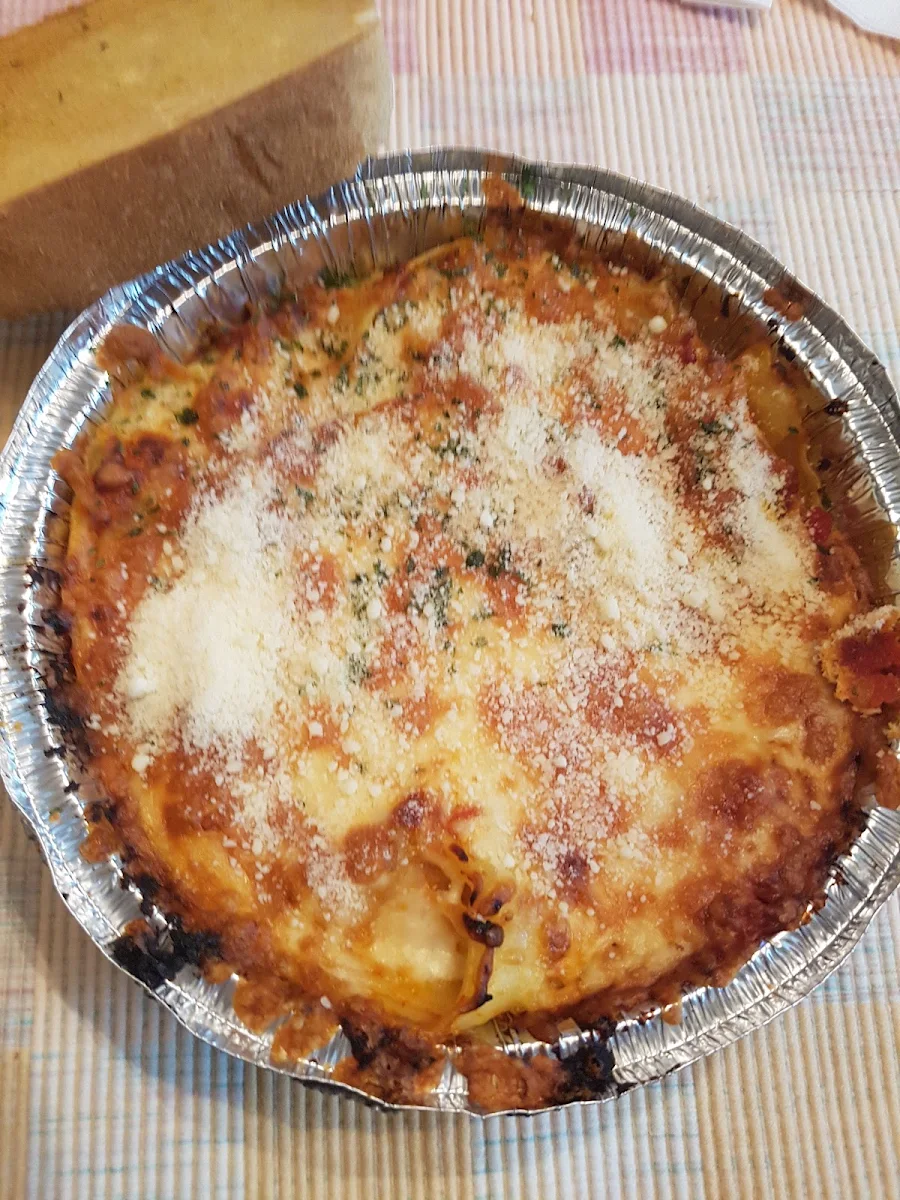Lasagna