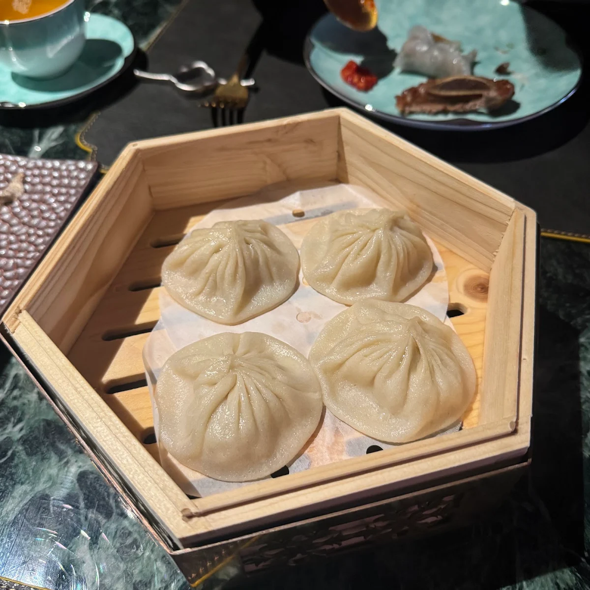 Xiao Long Bao