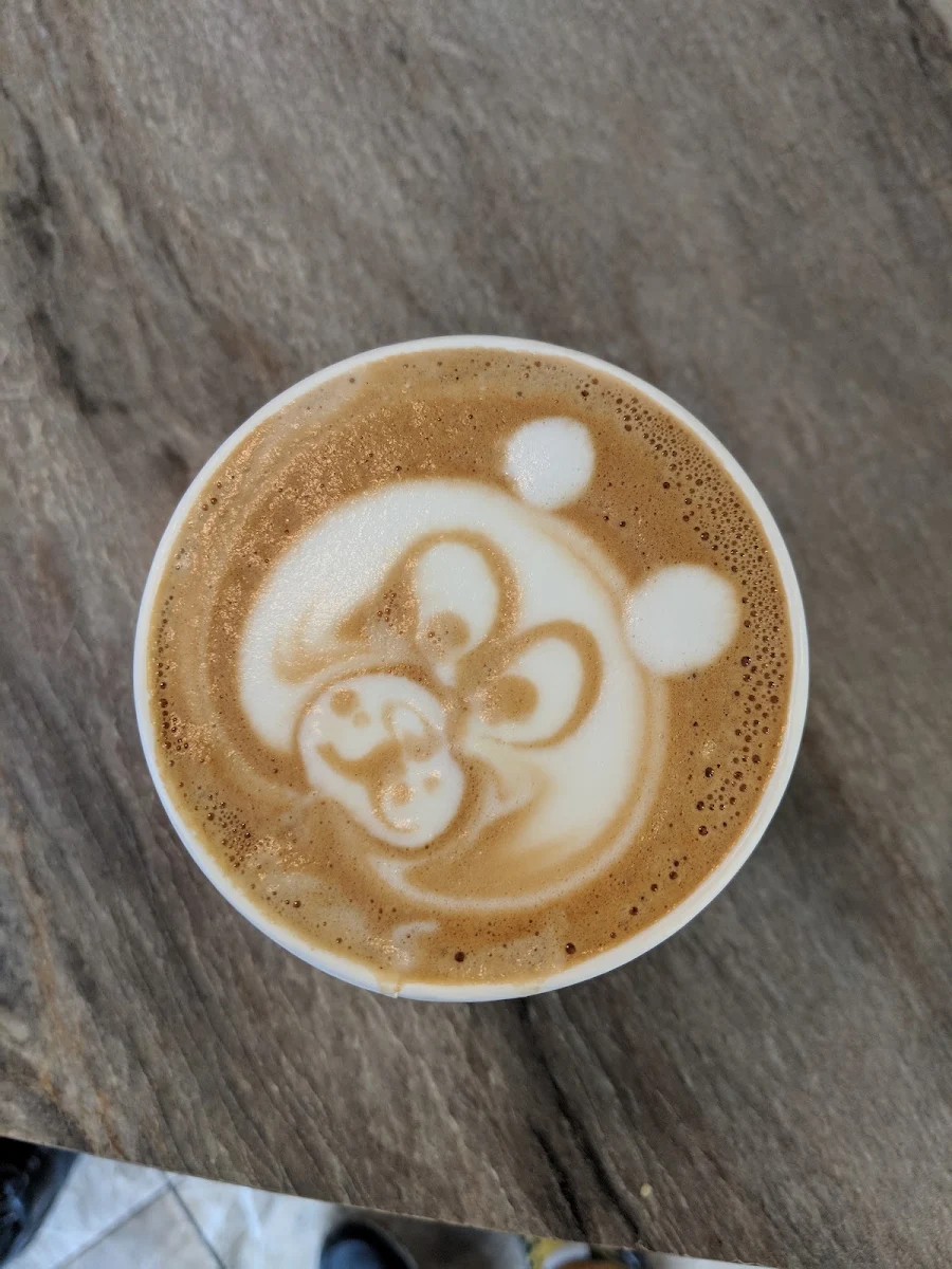 Latté