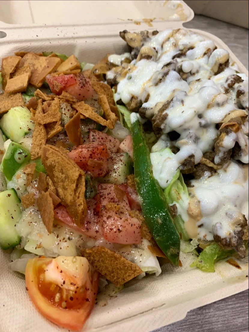 Philly Cheesesteak Oz Box