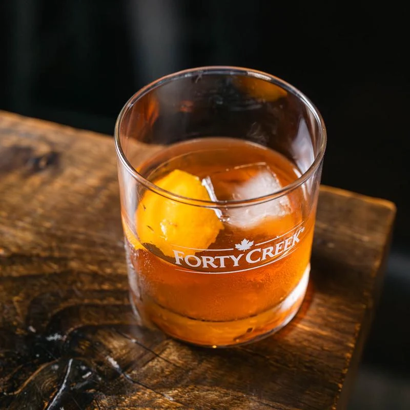 Old Fashioned