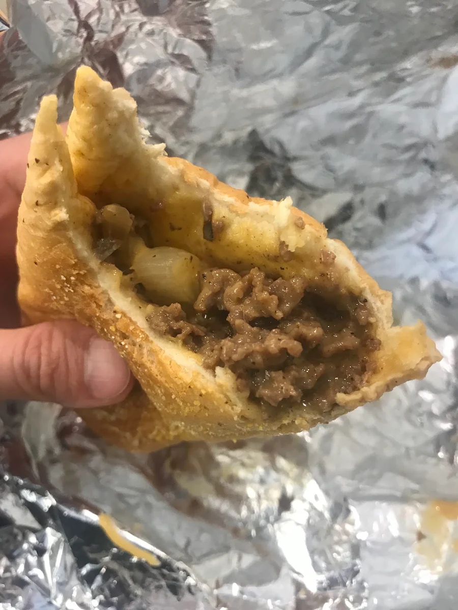 Cheesesteak Sandwich