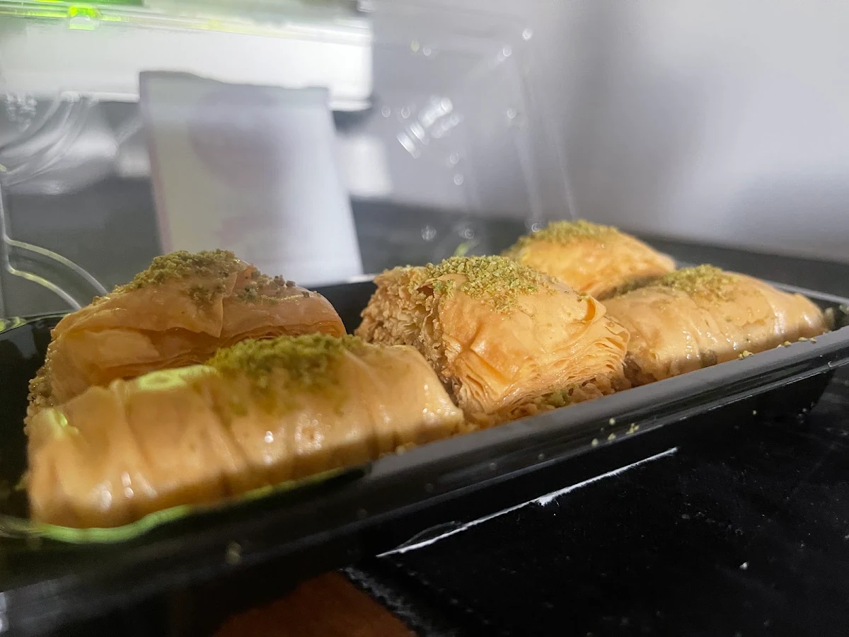 Baklava