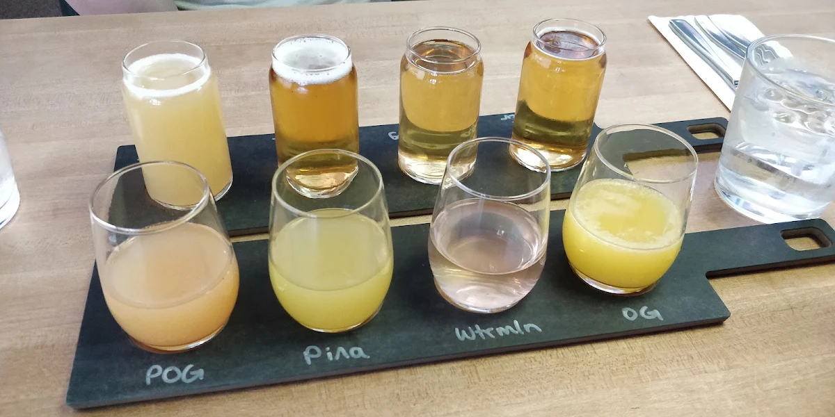 Mimosa Flight