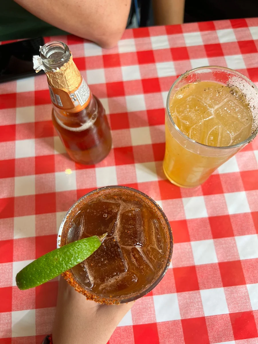 Michelada, Chancho Tortilleria