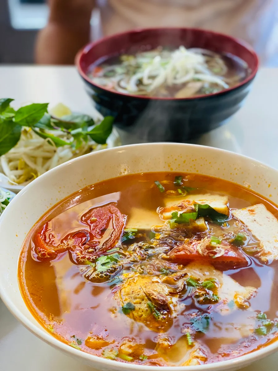 Bun Bo Hue