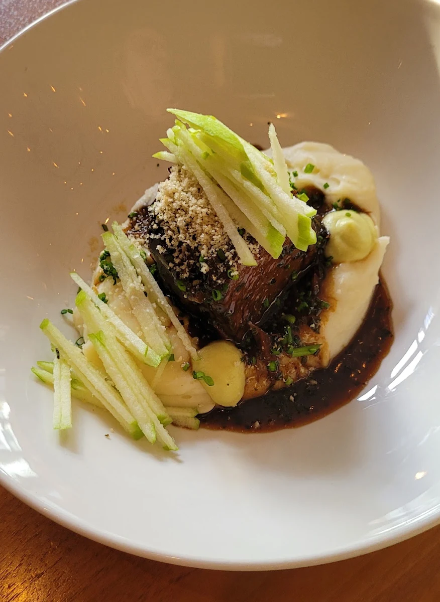 Short Rib