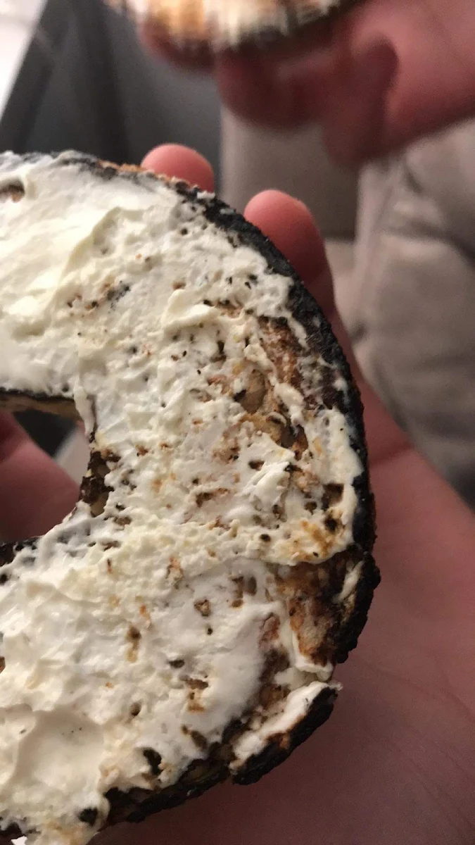 Everything Bagel
