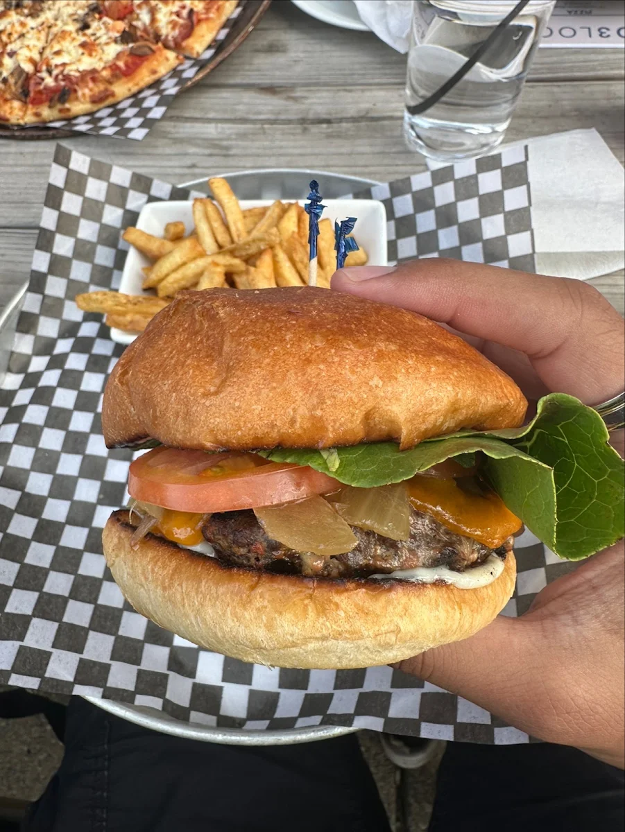 Burger