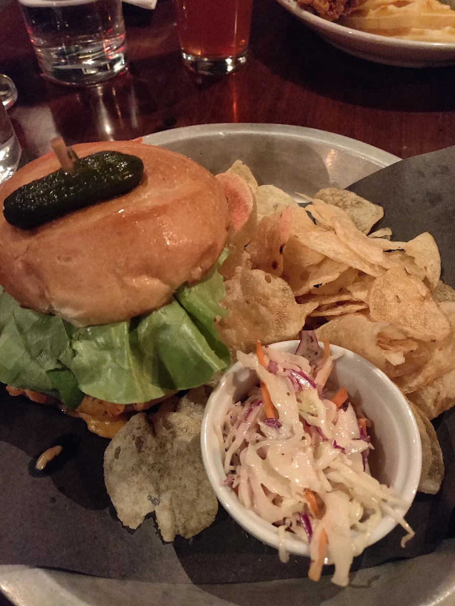 Burger