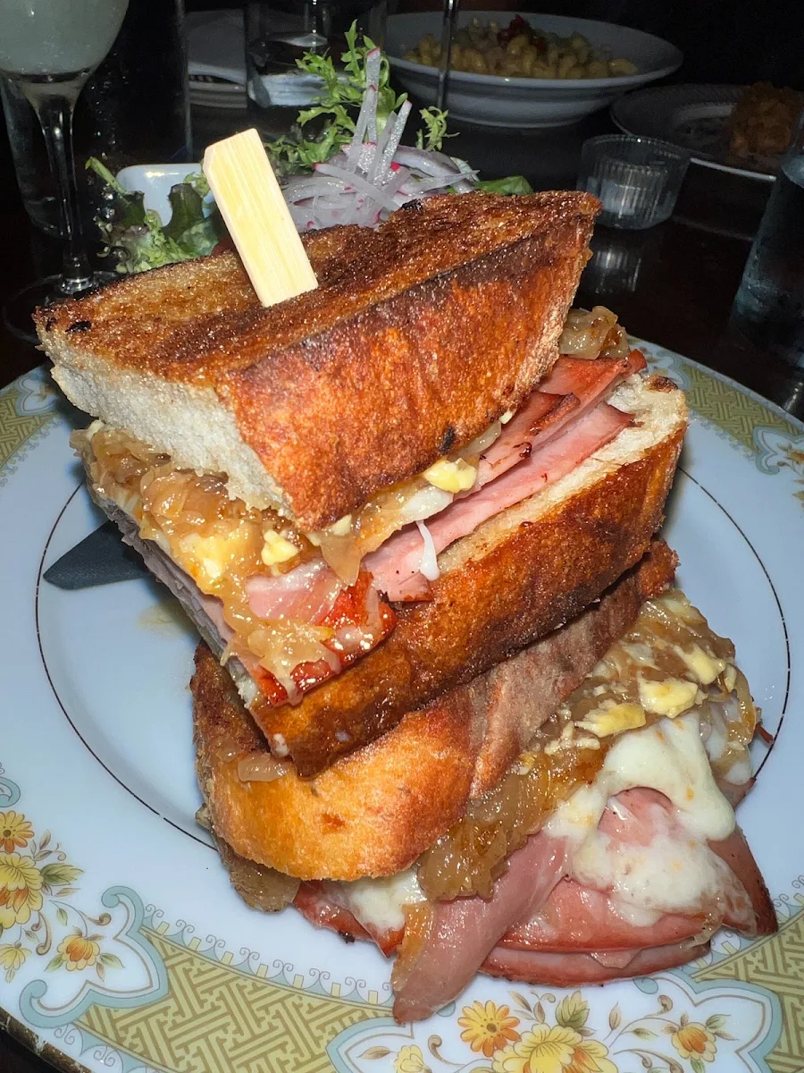 Pork Belly Pastrami