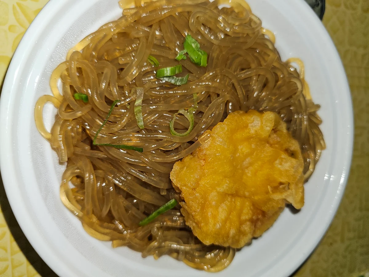 Glass Noodles
