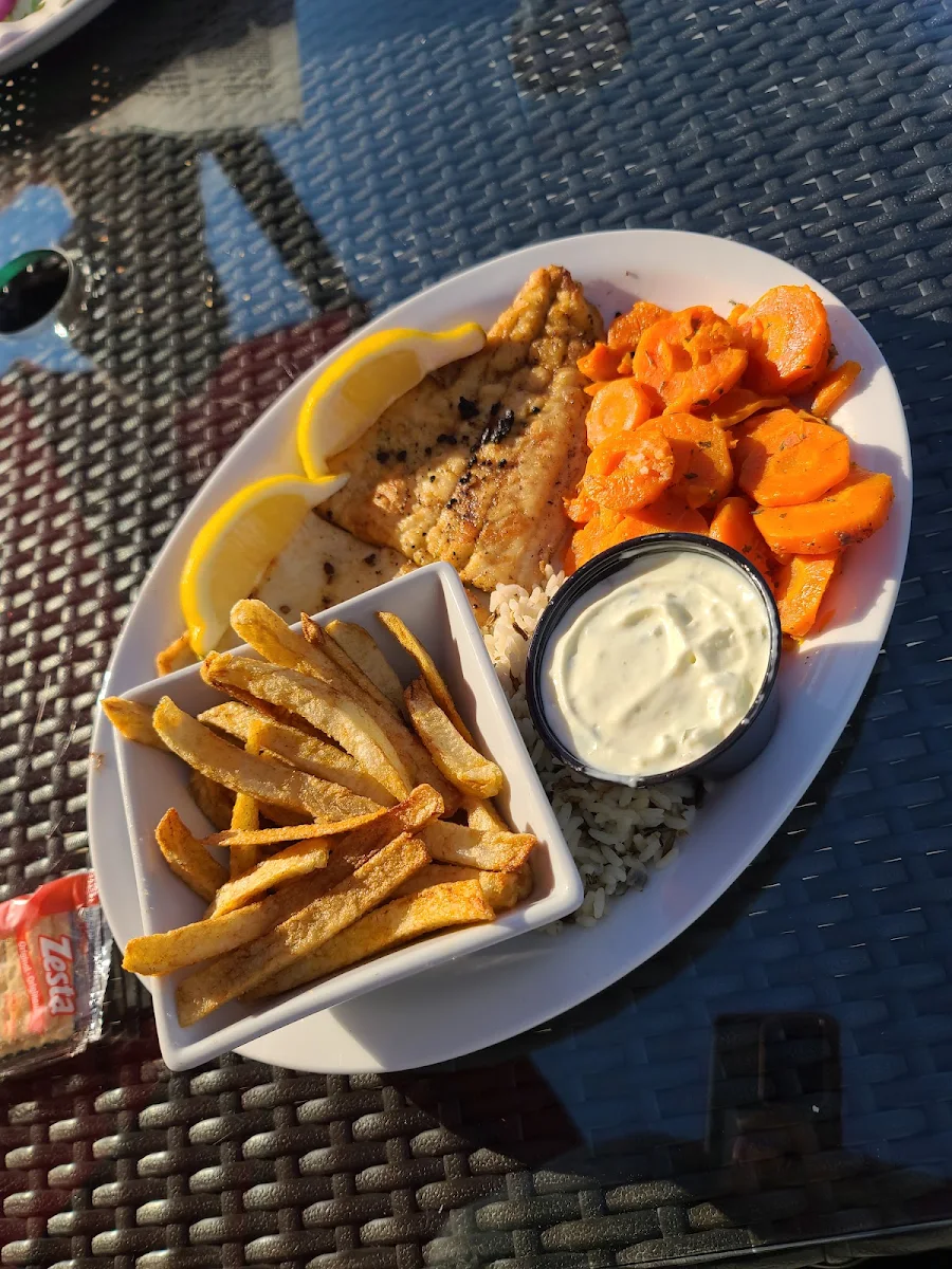 White Fish