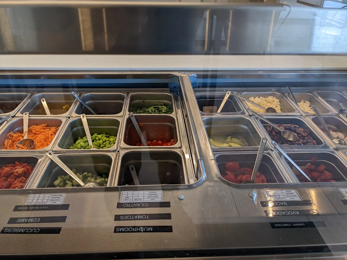 Salad Dressing