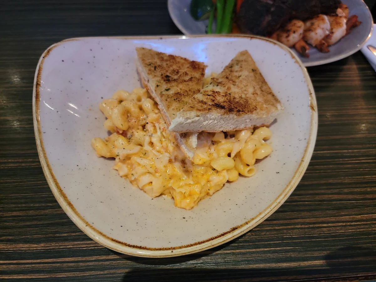 Mac & Cheese
