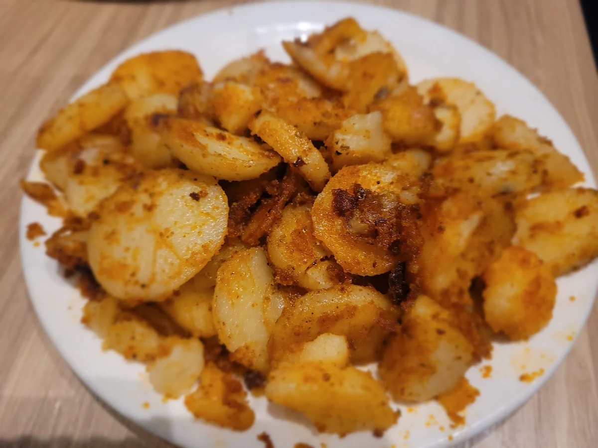 Home Fries