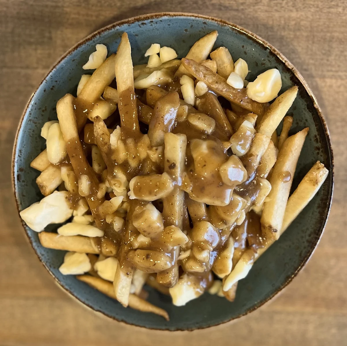 Poutine