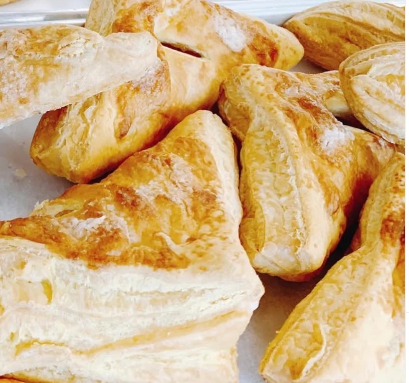 Apple Turnover